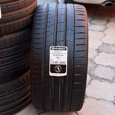 9500: Диски R 22 BMW, Комплект, отверстий - 5, Новый — 5