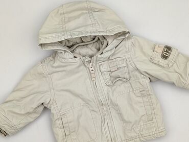 new yorker oversize t shirt: Jacket, Mothercare, 6-9 months, condition - Very good at lalafo.pl new yorker oversize t shirt: Jacket, Mothercare, 6-9 months, condition - Very good