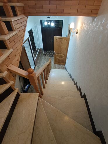 Həyət evləri və villaların satışı: Binəqədi qəs. 5 otaqlı, 200 kv. m, Yeni təmirli — 10