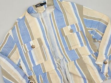Zara, Women's blouse, size S (EU 36)