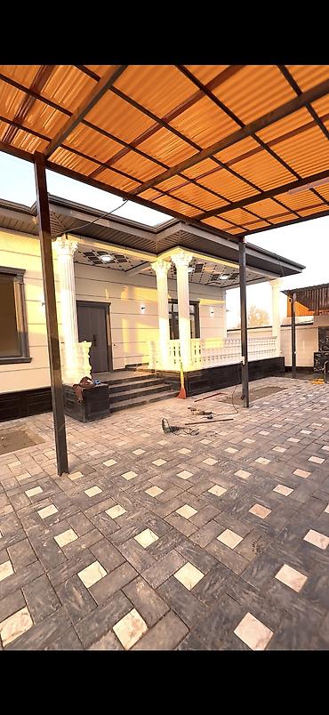 Продажа домов: Дом, 133 м², 5 комнат, Собственник, Дизайнерский ремонт — 17