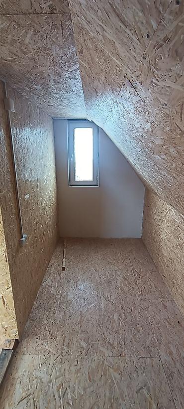 Продажа домов: Дача, 80 м², 4 комнаты — 4