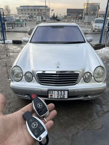 ключи авто: Изготовление ключей мерседесов Бишкек все виды