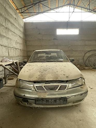 авто выкуп без банка: Daewoo Nexia: 1997 г., 1.5 л, Механика, Бензин, Седан — 7