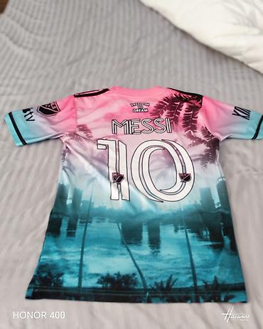 Gözəl xudmani messi forması original 50 azn alınib lalafo.az -da Gözəl xudmani messi forması original 50 azn alınib