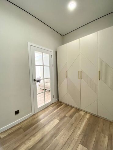 квартира снять на долгий срок восток 5: 1 комната, 46 м², Элитка, 3 этаж, Дизайнерский ремонт