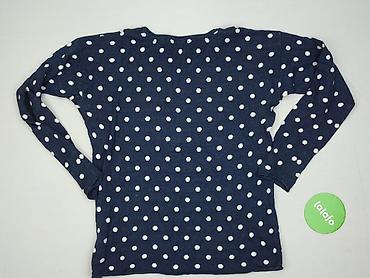 sweter fuksja: H&M L.O.G.G., Sweter damski, rozmiar M — 3