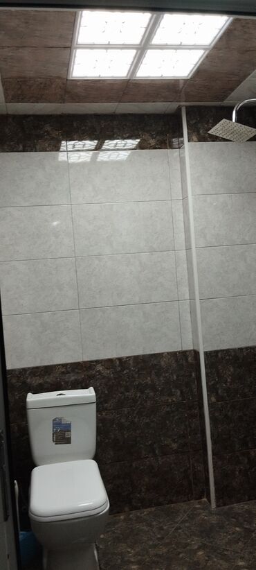 Otaqların uzunmüddətli kirayəsi: Satılır: mənzildə üçün hazır, səliqəli təmirli otaq və sanitar — 3