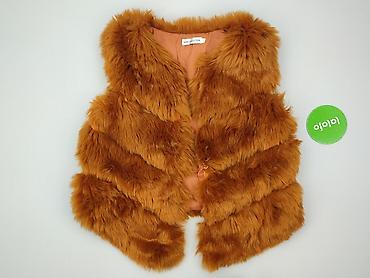 narzuta: Woman Collection, Kamizelka damska, rozmiar S — 2