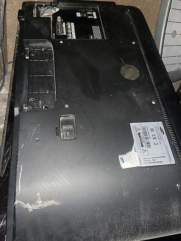 tvi: 3 eded televizordu 3 nunde ekranıdı sınıb Samsung LCD/LED — 5