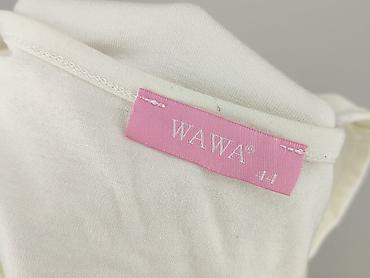 telimena triumph: White, Top damski, rozmiar XL — 4