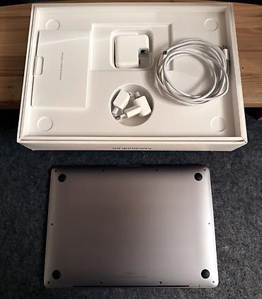 iphone 140 pro: Продаю MacBook Air 13" M1 (2020). Характеристики: Apple M1 8 GB — 3