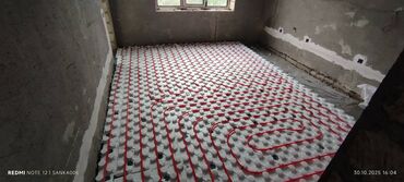 Digər ixtisaslar: Santexnik işləri,kanalizasiya borularını işləməsi radiatorlarini — 1