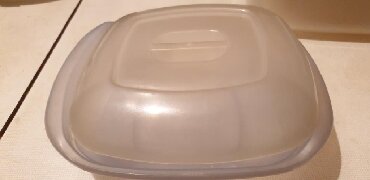 tupperware posude: Ikea-pakovanje plastike za 1 cenu -made in italy