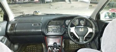 эндуро мотоцикл бишкек: Honda Accord: 1998 г., 2 л, Автомат, Газ, Седан