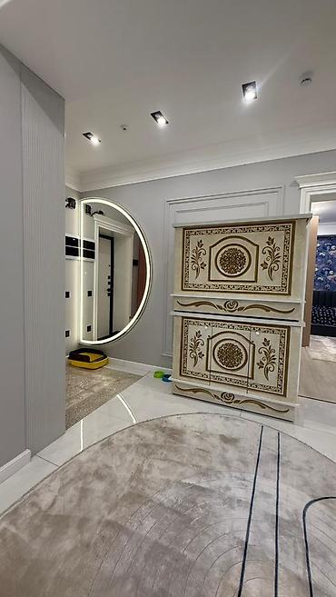 Продажа квартир: 3 комнаты, 88 м², Элитка, 2 этаж, Дизайнерский ремонт — 13