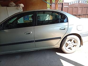 кочкор авто: Toyota Avensis: 1998 г., 1.8 л, Автомат, Бензин, Седан — 3