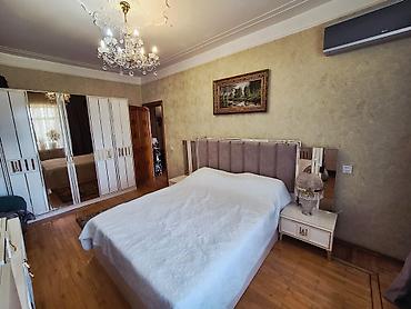 ofis alemi: Bakı, 8-ci mikrorayon, 3 otaqlı, Köhnə tikili, m. Gənclik, 92 kv. m — 4