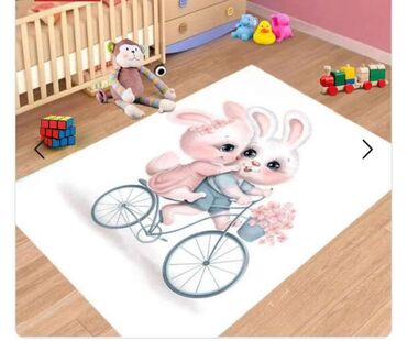 Tepisi i prostirke: Pravougaoni, bоја - Šareno — 19