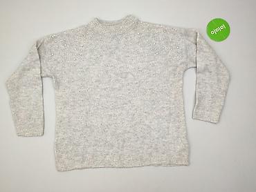 sweter manilla: NEXT Petite, Sweter damski, rozmiar 2XL — 2