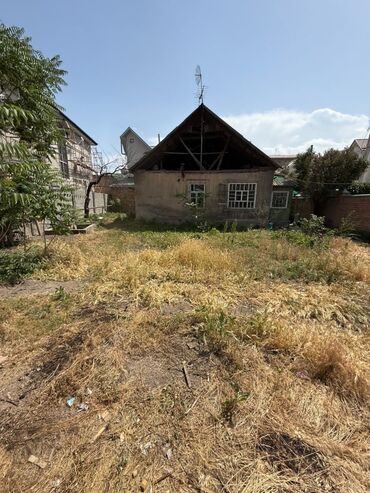 Продажа участков: Дом, 57 м², 3 комнаты, Агентство недвижимости, Косметический ремонт