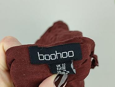 halter top: Boohoo, Top damski, rozmiar 2XL — 5
