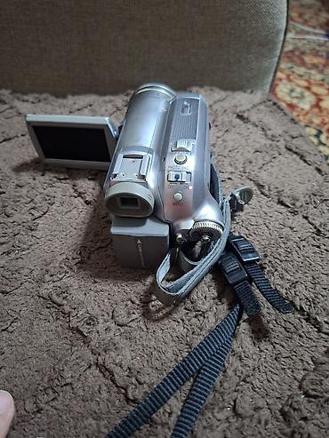 panasonic md10000: Видеокамера Panasonic NV-GS300 - Профессиональная оптика Leica — 5