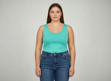 arka gdynia koszulka 2324: Esmara, T-shirt damski, rozmiar 2XL