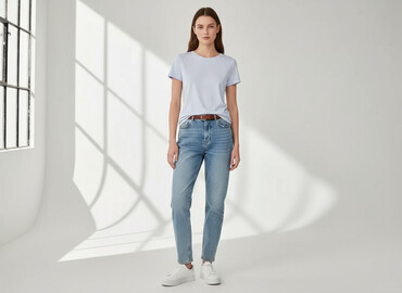 balenciaga t shirty olx: H&M, T-shirt damski, rozmiar XS