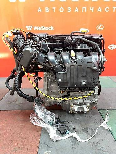 Двигатели, моторы и ГБЦ: Бензиновый мотор Honda 2016 г., 2.4 л, Б/у, Оригинал, Япония — 7