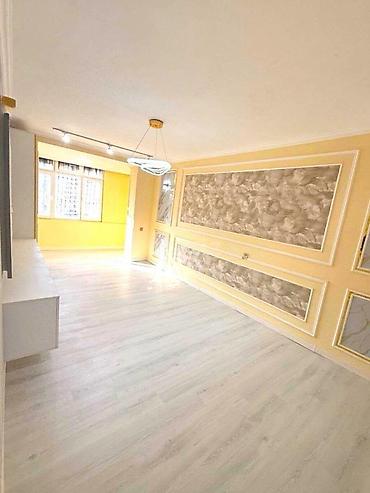 evim residence ev satilir: Bakı, Əhmədli, 3 otaqlı, Köhnə tikili, m. Həzi Aslanov, 85 kv. m — 1