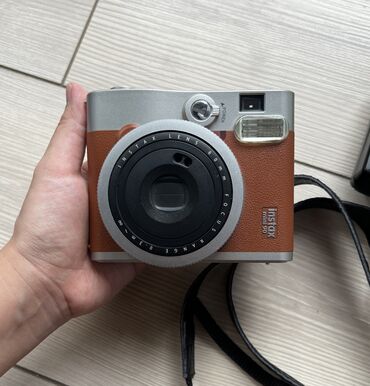 xerox 3119 мфу принтер сканер копир: Instax Mini 90 Neo Classic (фотоаппарат мгновенной печати) б/у Цвет