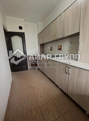 46: 2 комнаты, 46 м², 105 серия, 6 этаж, Косметический ремонт — 5