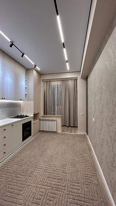 Продажа квартир: 2 комнаты, 47 м², Технопарк 7 этаж — 7