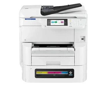 ems masazer za stopala: EPSON WorkForce PRO EM-C8100RDWF RIPS A3 Multifunkcijski Inkjet