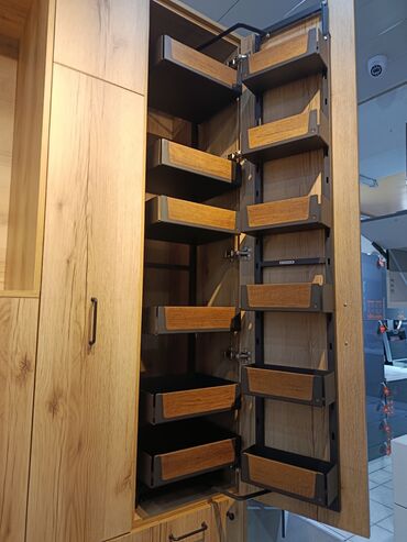 Sifarişlə digər ev mebeli: Ev, bağ və ofis üçün individual mebel hazırlanması 34 ilə yaxın — 9