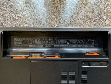 HP: İşlənmiş HP Pavilion, 17.3 ", Intel Core i7, 2 TB, Ünvandan götürmə -da lalafo.az — 8 HP: İşlənmiş HP Pavilion, 17.3 ", Intel Core i7, 2 TB, Ünvandan götürmə — 8