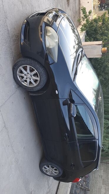 тойота королла кросс бишкек: Toyota Auris: 2007 г., 1.6 л, Автомат, Бензин, Хетчбек