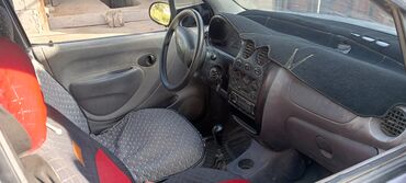 опель вектора б: Daewoo Matiz: 2001 г., 0.8 л, Механика, Бензин