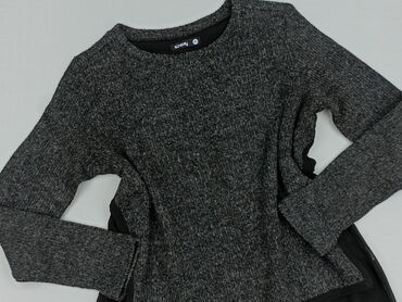 spodnie dresowe cropp: Bluza damska
, SinSay, rozmiar XS