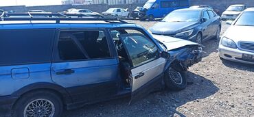 запчасти на опель вектра а: Volkswagen Passat: 1994 г., 2 л, Механика, Бензин, Универсал