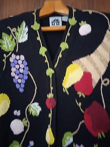 Кофты, свитеры: Кофта, 5XL — 4