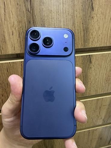 16 про 256 гб цена: IPhone 17 Pro, 256 ГБ, синие корпус и рамка. Коробка ёсть и кабель — 1