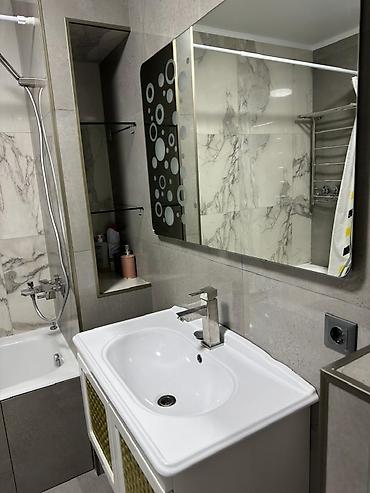 Долгосрочная аренда квартир: 3 комнаты — 13