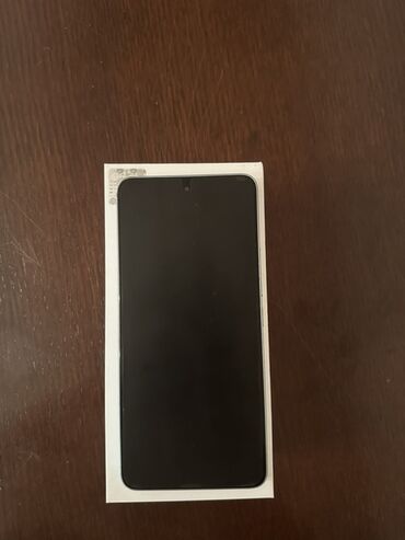 Xiaomi 12 Lite, 256 GB, rəng - Yaşıl, 
 İki sim kartlı, Face ID