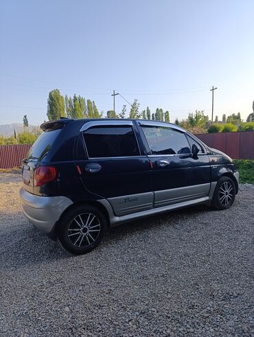 купить машину шевроле: Автомобиль Daewoo Matiz Best черного цвета, компактный хэтчбек