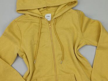 Bluza z kapturem damska, SinSay, rozmiar S