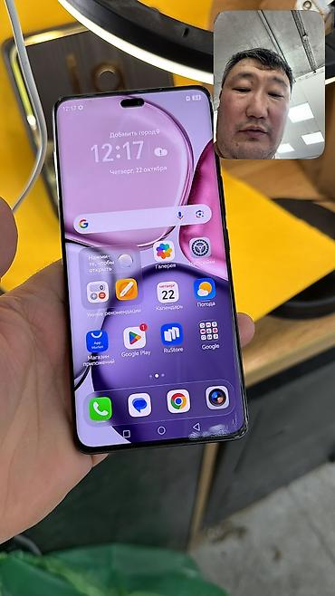 iphon 12 pro max: Honor X9c, Б/у, 256 ГБ, 2 SIM — 10