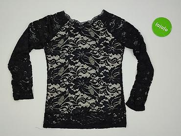 bluza dluga: Bluzka damska, rozmiar S — 3