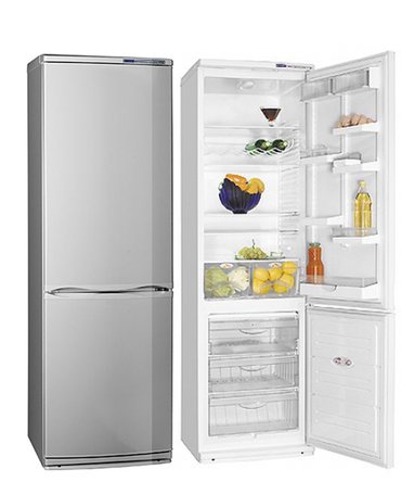 холодильники морозильники: Холодильник